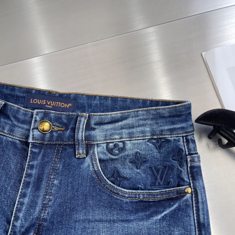 l0vis Vvtt0n jeans